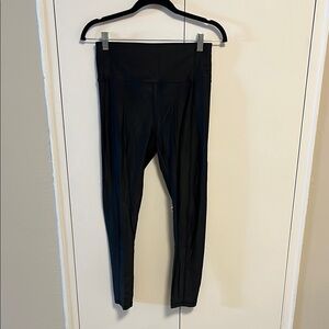 Sweaty Betty Black Leggings